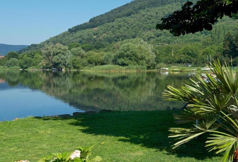 호텔 La Bella Venere