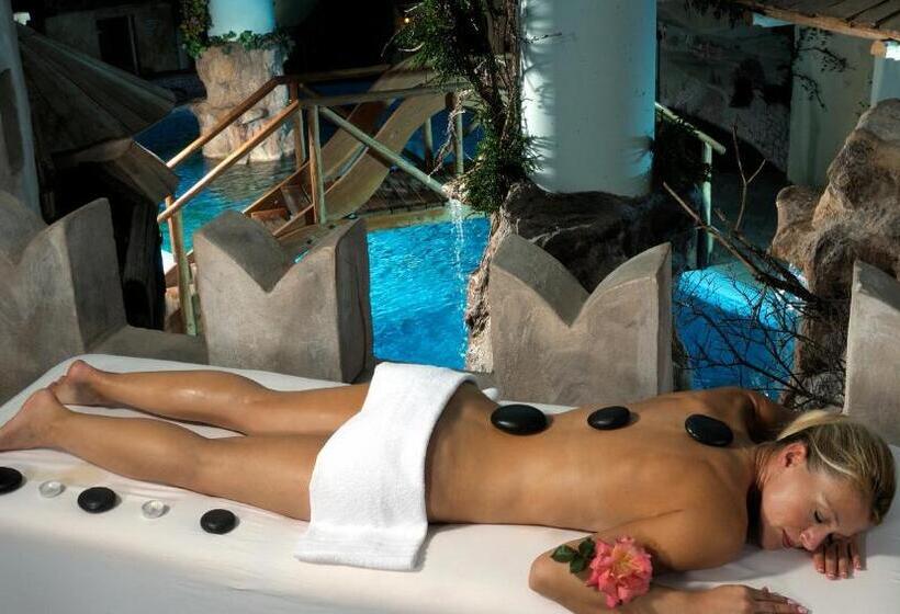 בית מלון כפרי La Perla