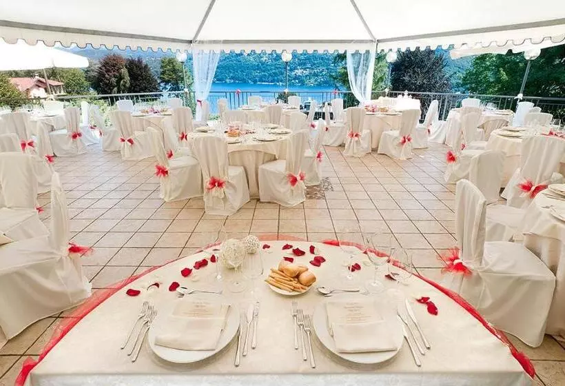 Hotelli Le Betulle