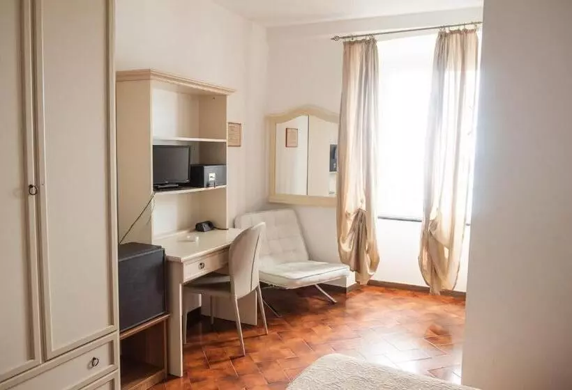 Hotelli Miramare