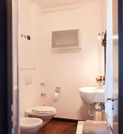 Hotelli Miramare