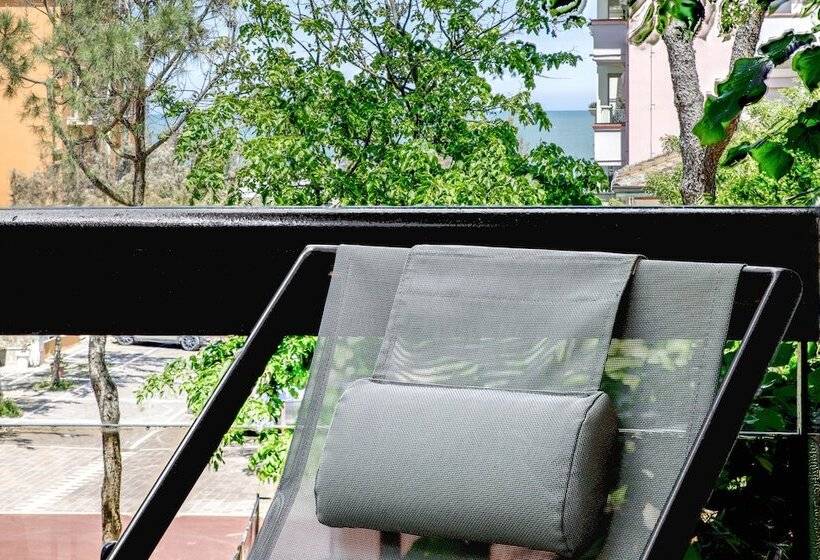 בית מלון כפרי Morotti