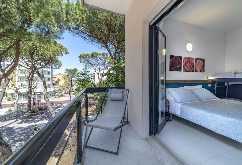 בית מלון כפרי Morotti