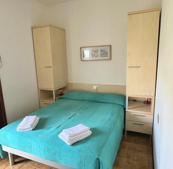 فندق Pensione Ornella