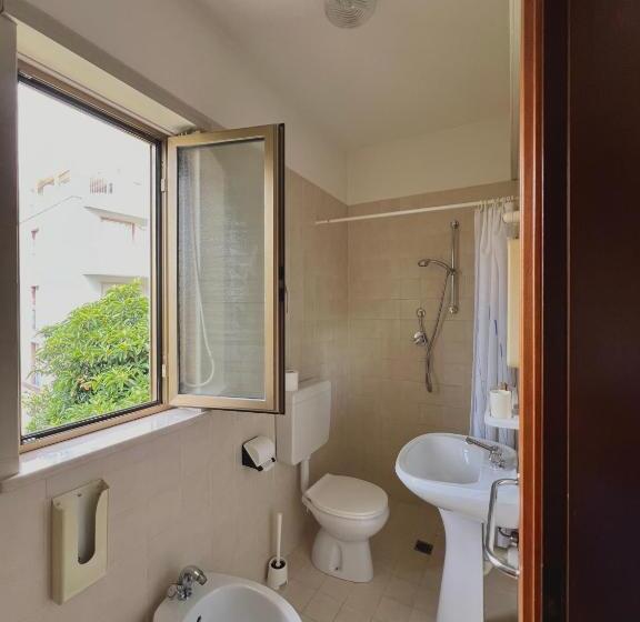 فندق Pensione Ornella