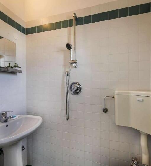 فندق Pensione Ornella