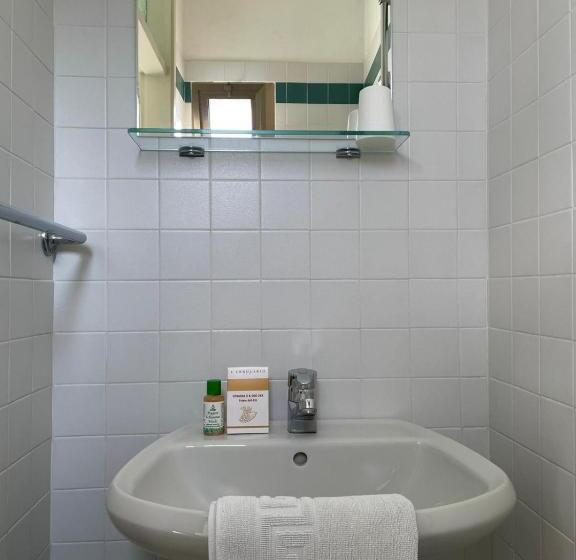 فندق Pensione Ornella