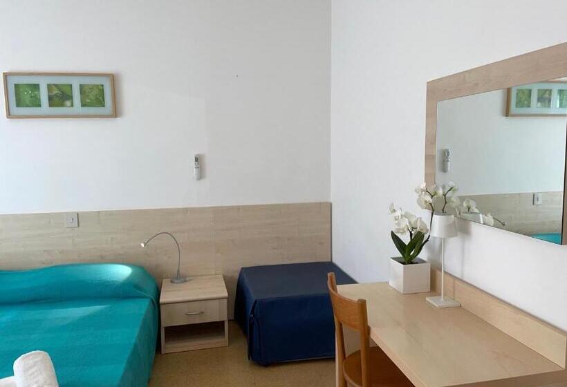 فندق Pensione Ornella