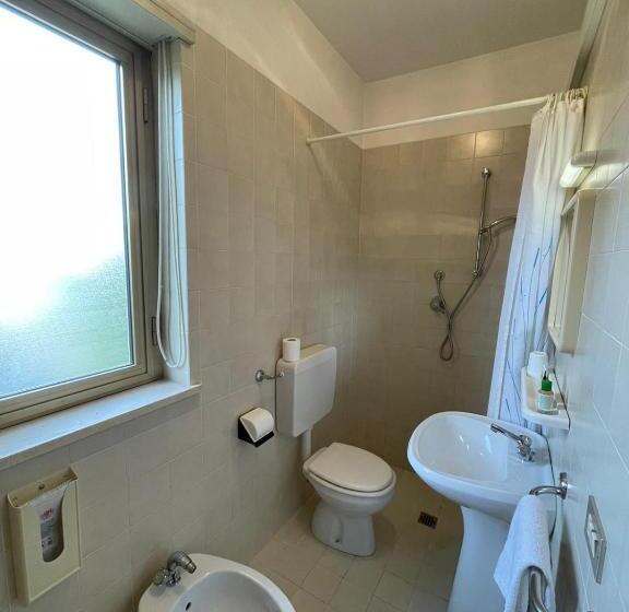 فندق Pensione Ornella