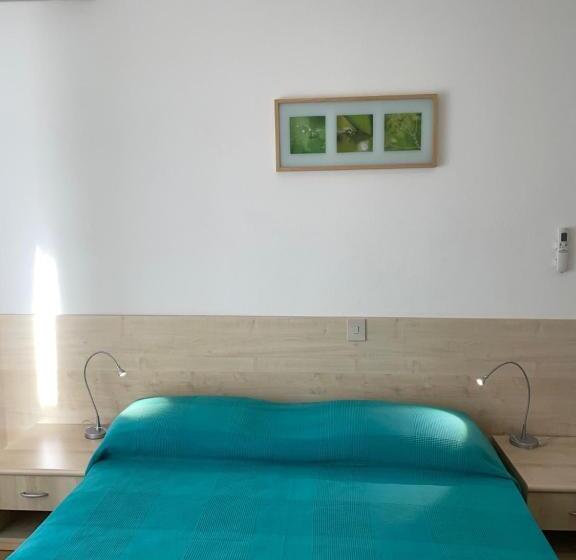 فندق Pensione Ornella