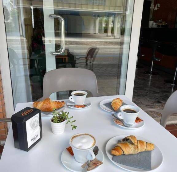 فندق Pensione Ornella