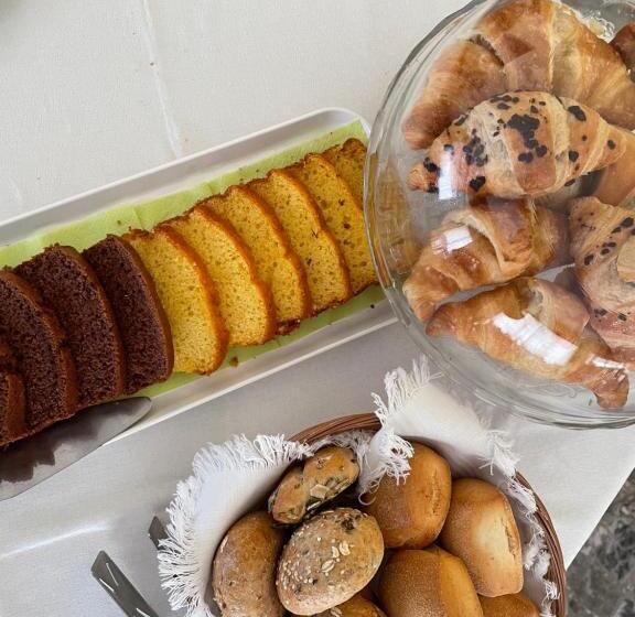 فندق Pensione Ornella