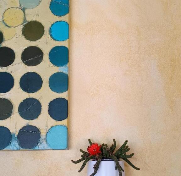 فندق Pensione Ornella