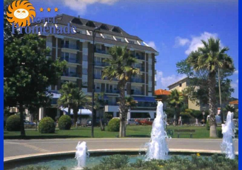 Hotel Promenade