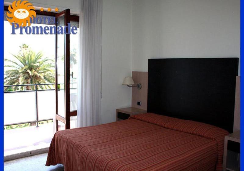 Hotel Promenade