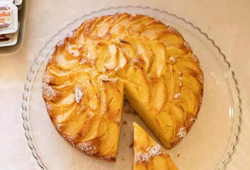 ホテル Ristorante Vecchia Vibo