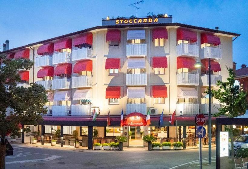 Hotel Stoccarda