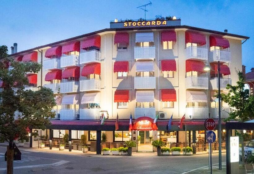 Hotel Stoccarda