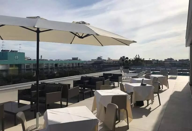 Hotelli Venice Beach Hvb 34 Lifestyle 4 Superior