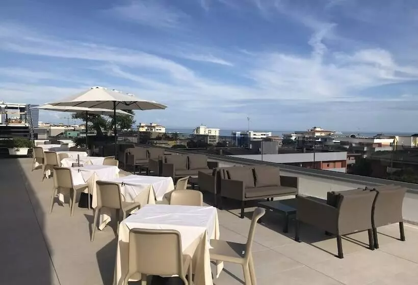 Hotelli Venice Beach Hvb 34 Lifestyle 4 Superior