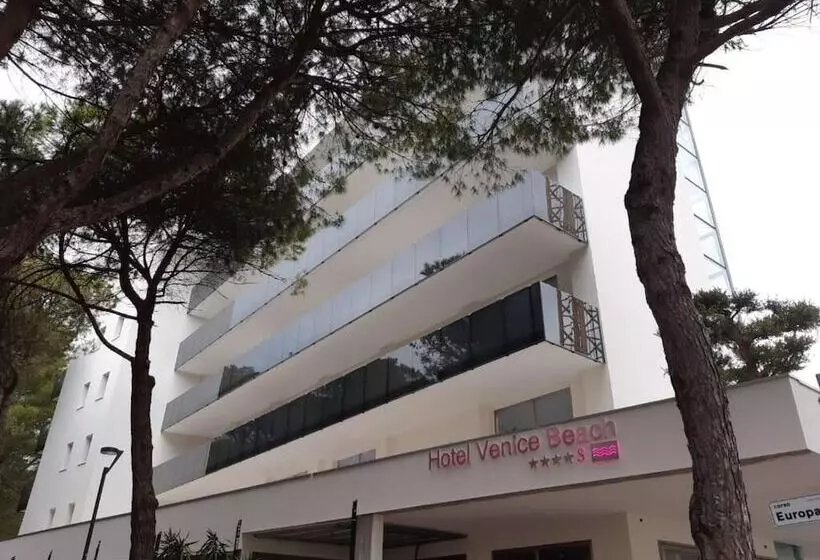 Hotelli Venice Beach Hvb 34 Lifestyle 4 Superior