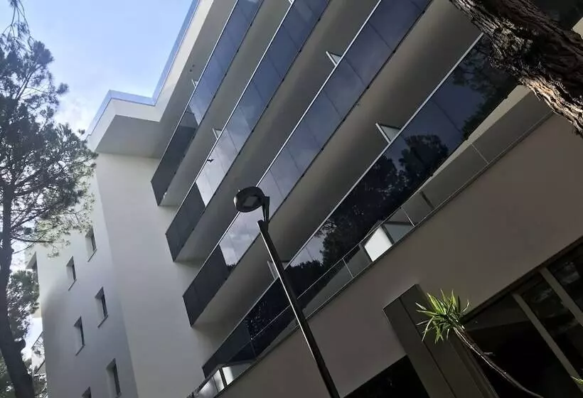 Hotelli Venice Beach Hvb 34 Lifestyle 4 Superior
