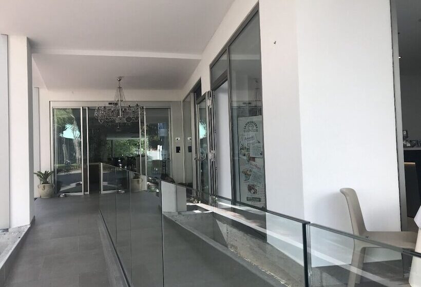 فندق Venice Beach Hvb 34 Lifestyle 4 Superior