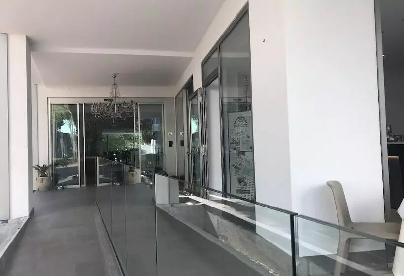 Hotelli Venice Beach Hvb 34 Lifestyle 4 Superior