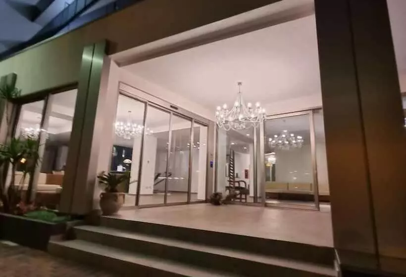 Hotelli Venice Beach Hvb 34 Lifestyle 4 Superior