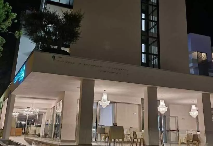 Hotelli Venice Beach Hvb 34 Lifestyle 4 Superior