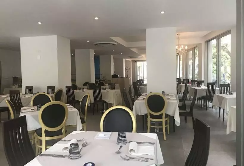 Hotelli Venice Beach Hvb 34 Lifestyle 4 Superior