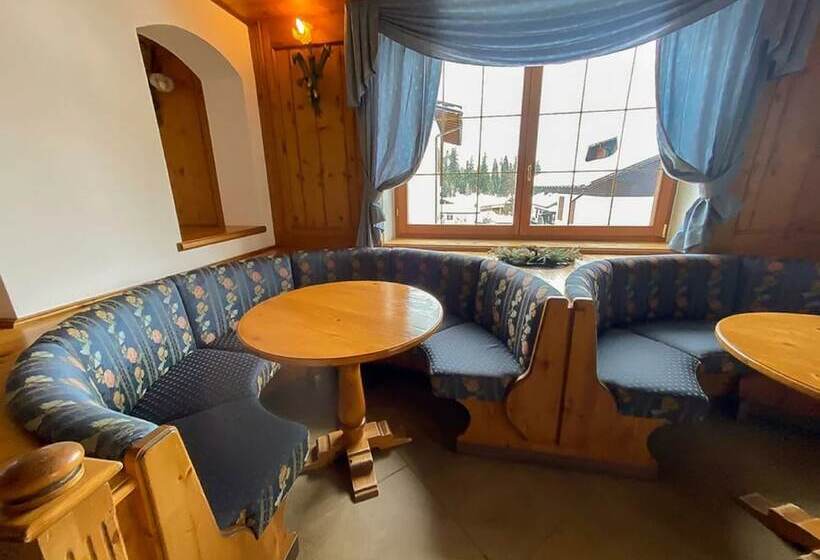 ホテル Villa Aurora