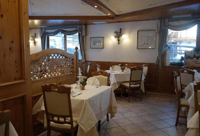 ホテル Villa Aurora