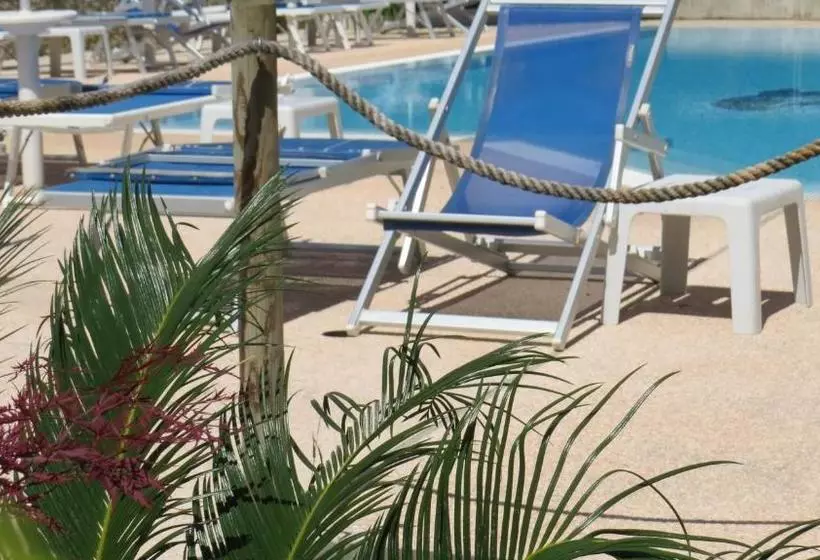 ホテル Villa Claudia