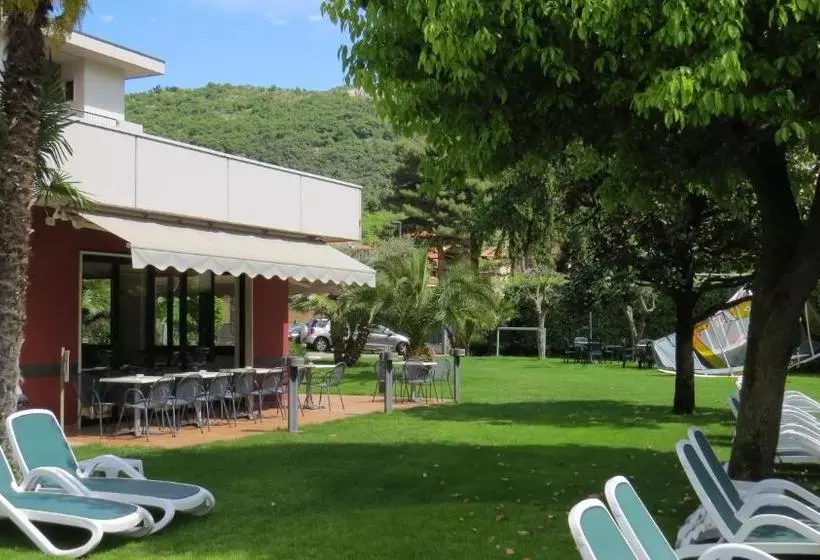 ホテル Villa Claudia