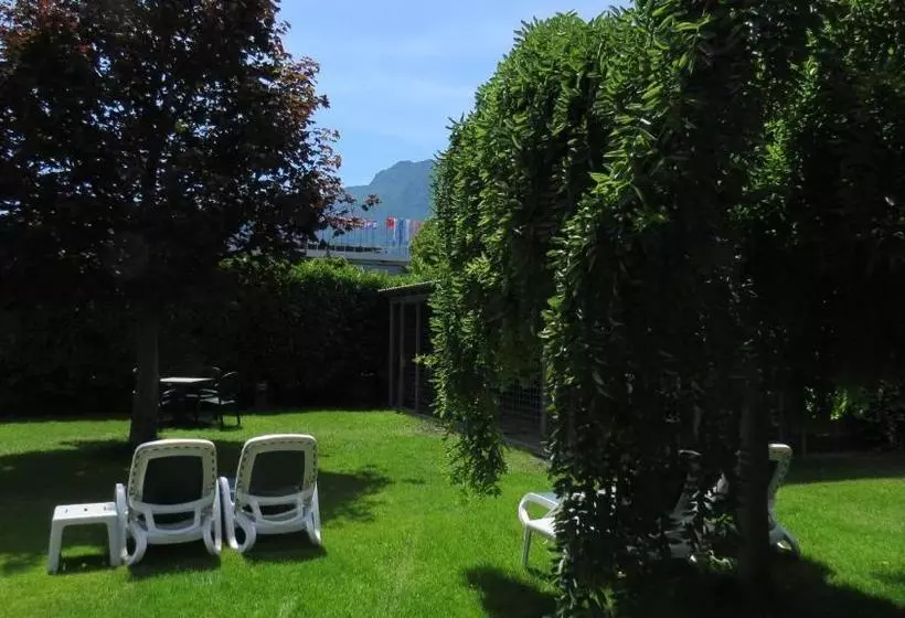 ホテル Villa Claudia