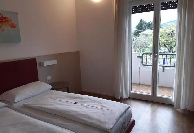 ホテル Villa Claudia