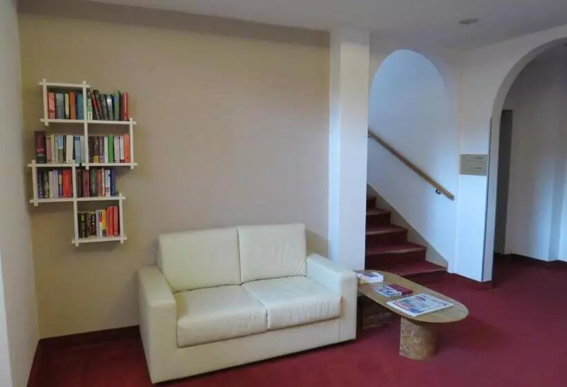ホテル Villa Claudia