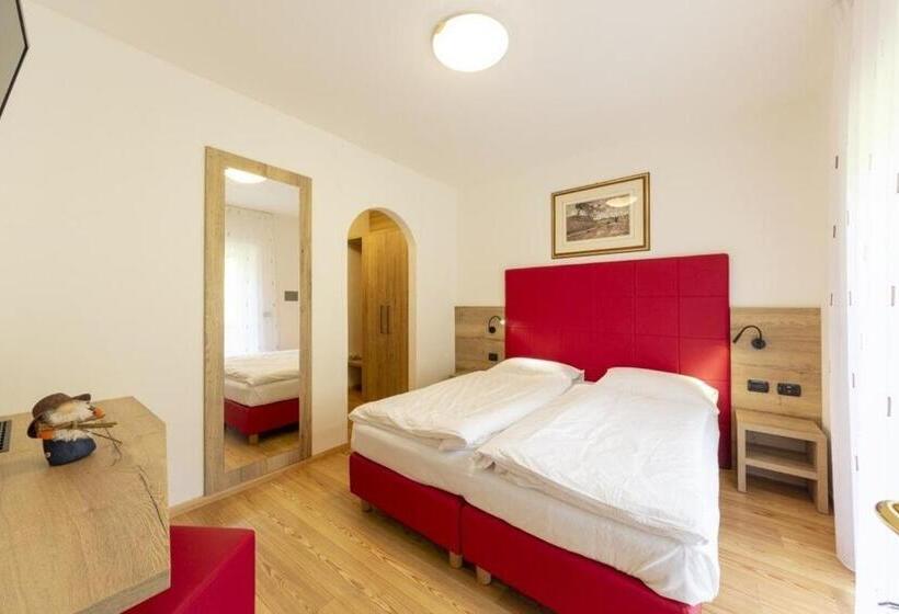 בית מלון כפרי Villa Gemmy