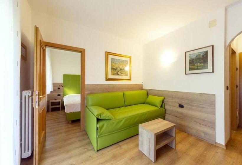 בית מלון כפרי Villa Gemmy