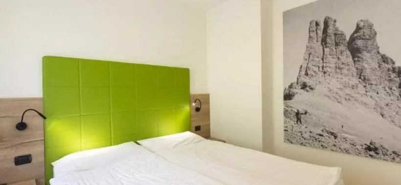 هتل Villa Gemmy