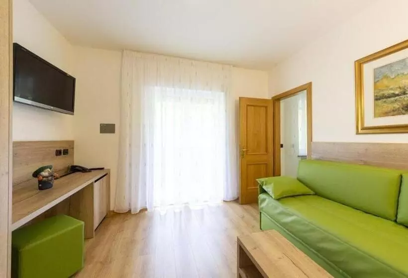 هتل Villa Gemmy