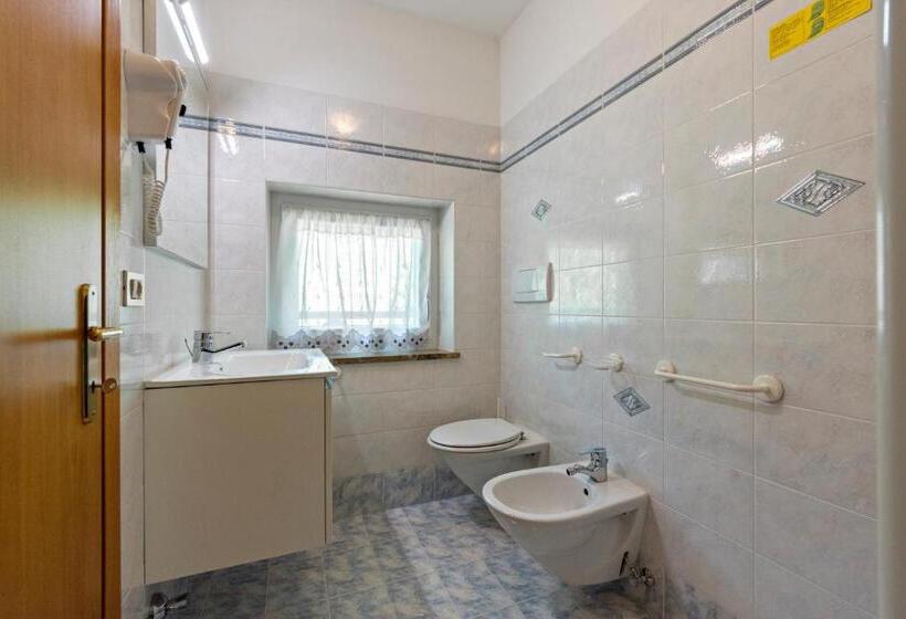 בית מלון כפרי Villa Gemmy