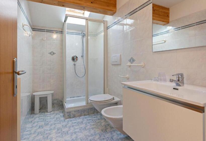 בית מלון כפרי Villa Gemmy