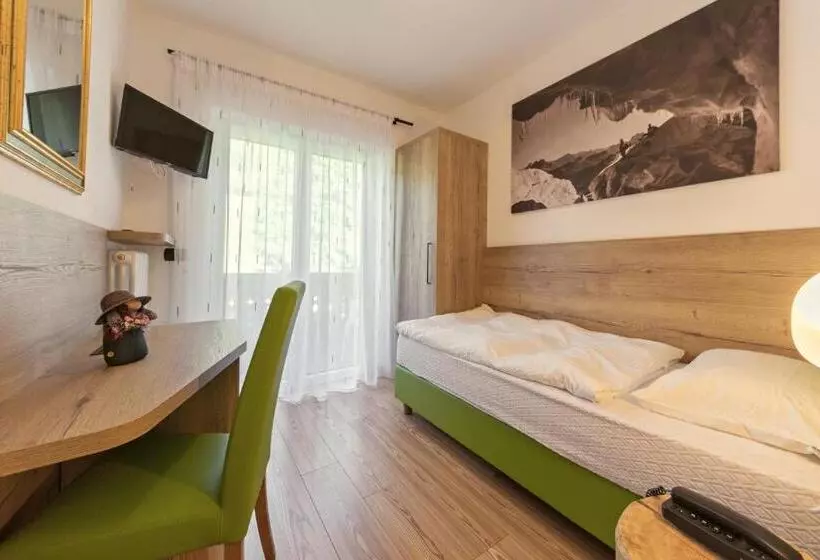 هتل Villa Gemmy