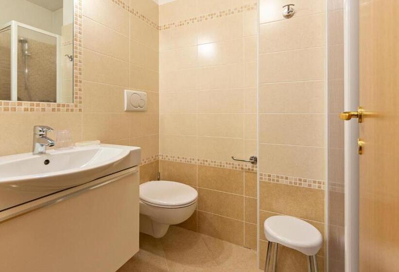 בית מלון כפרי Villa Gemmy