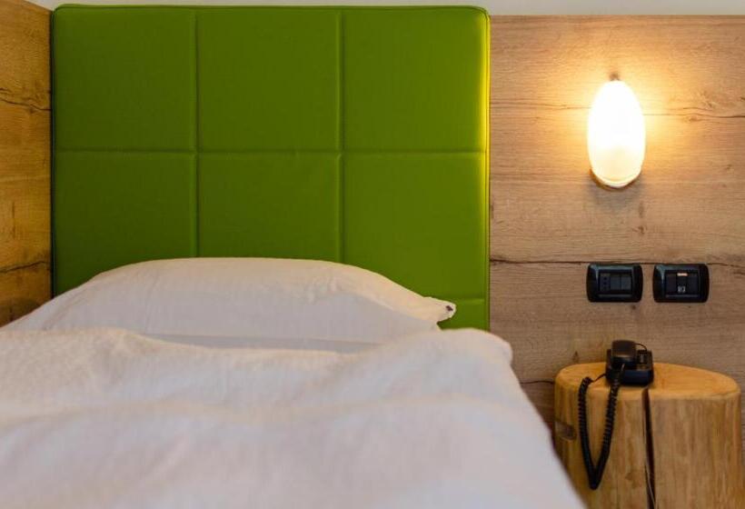 בית מלון כפרי Villa Gemmy