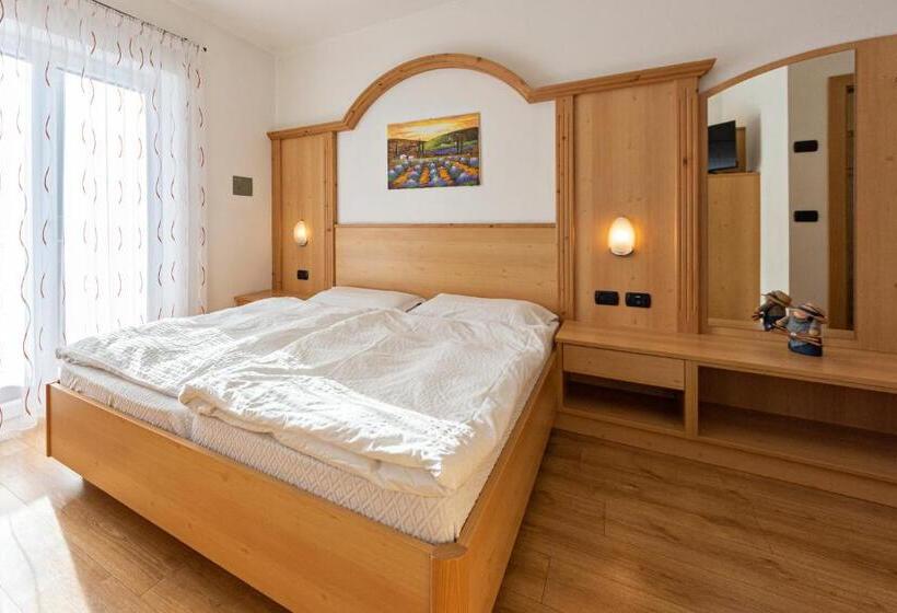 בית מלון כפרי Villa Gemmy