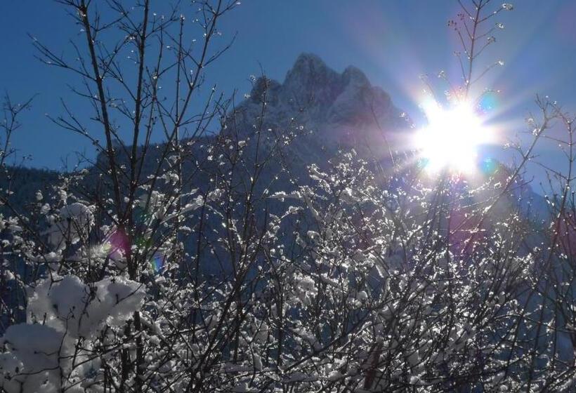 בית מלון כפרי Villa Gemmy