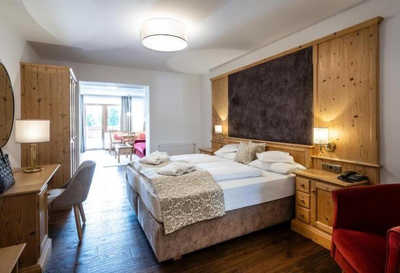 בית מלון כפרי Wiesnerhof